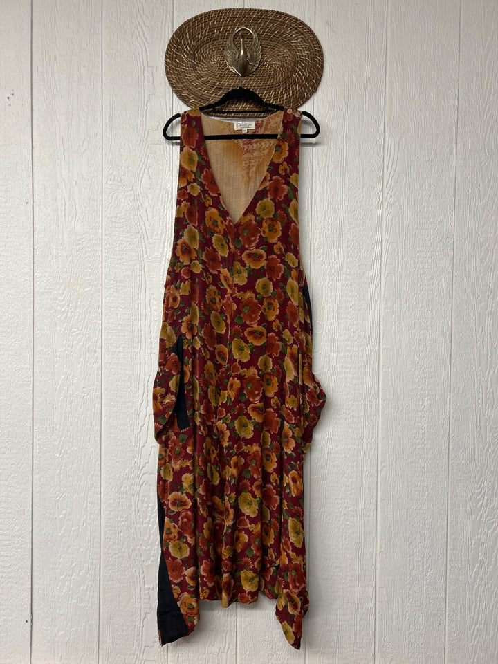 Duality Harmony Jumpsuit KB0925 003