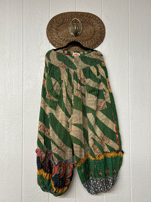 Pareo Kantha Joplin Jogger Pant 1125 156