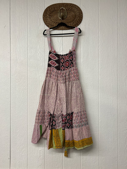 Pareo Kantha Dolly Jumpsuit 0926 041