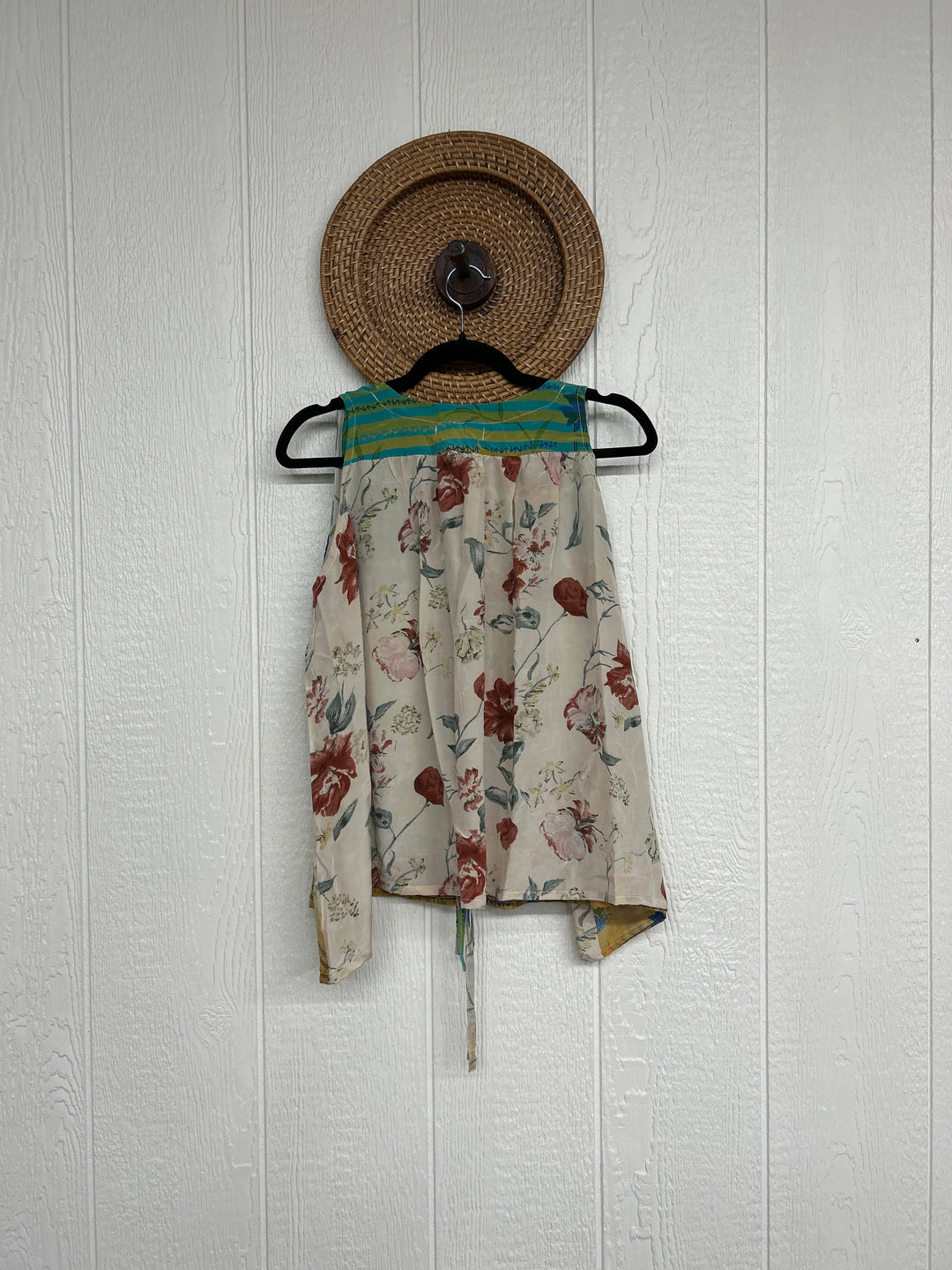 Daisy Vest 0525 272
