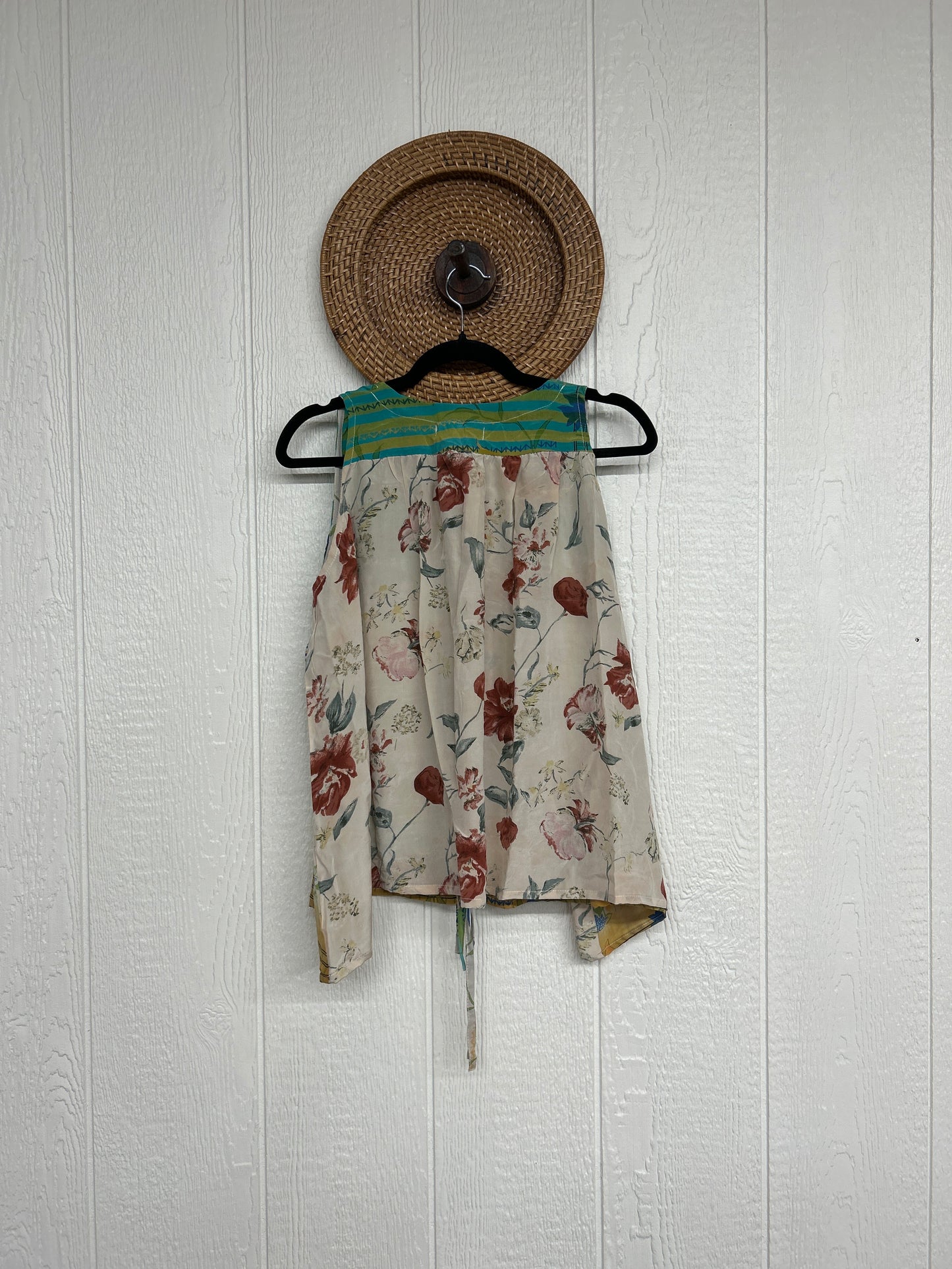 Daisy Vest 0525 272
