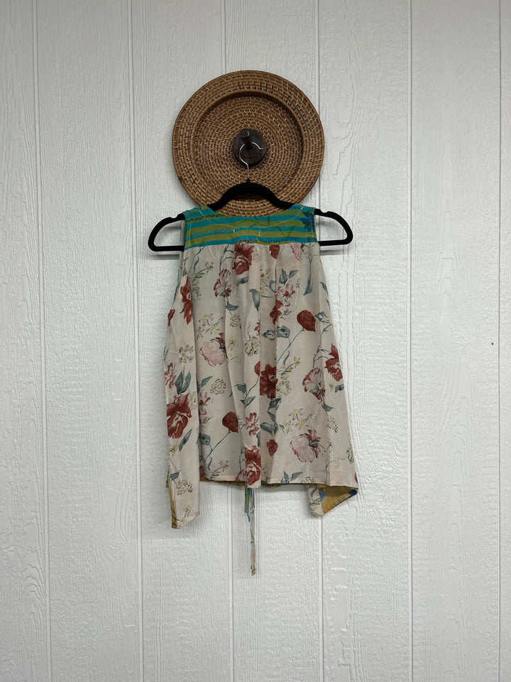 Daisy Vest 0525 272