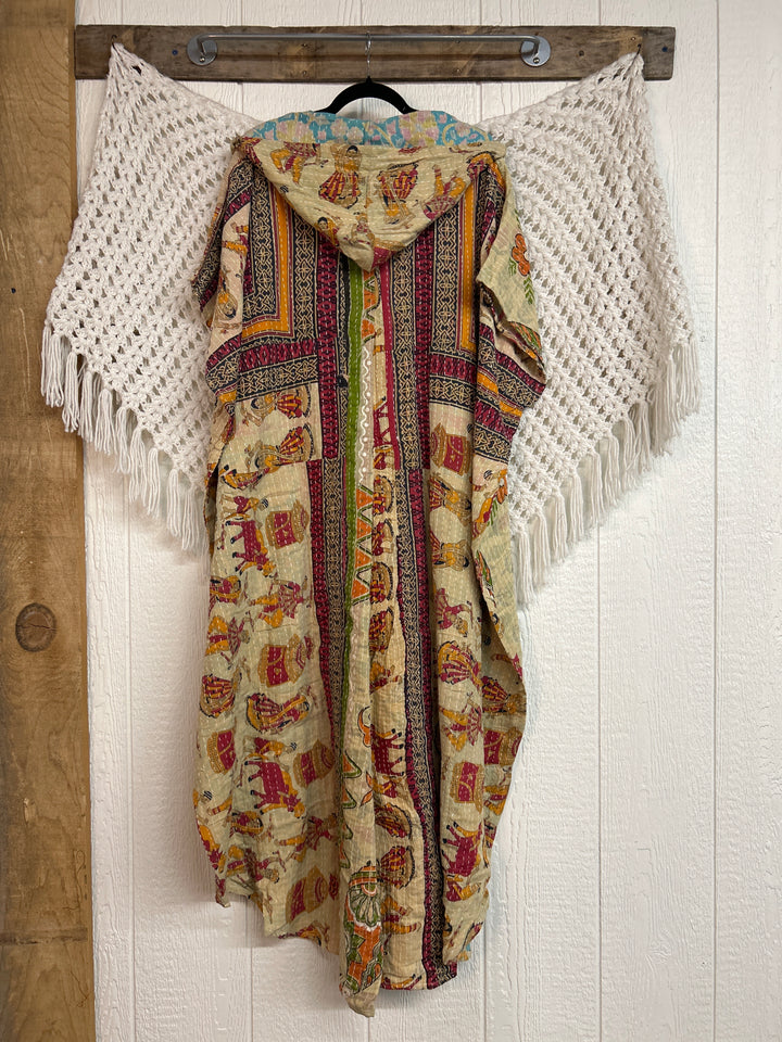 Peacemaker Jumpsuit 0725 124
