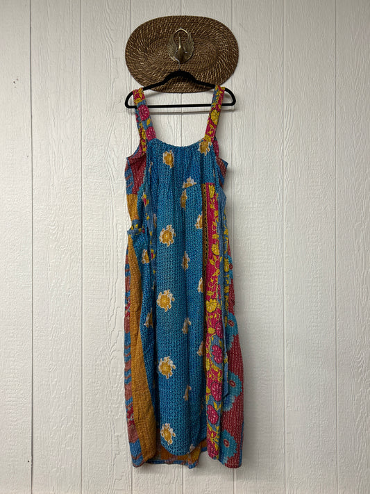 Pareo Kantha Crossroad Dress 0926 108