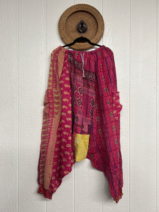 Pareo Kantha Be Still Harems 0226 020