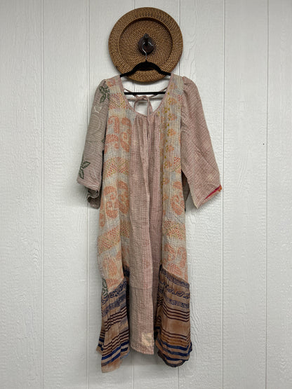 Pareo Kantha Mystic Maxi Dress 1225 172