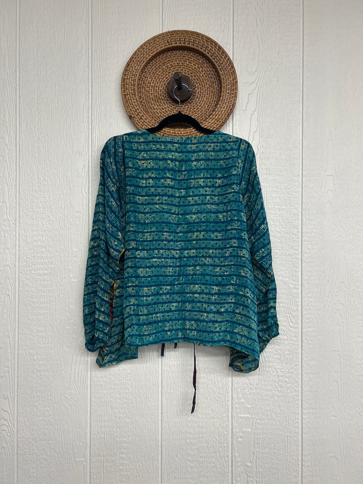 Daisy Blouse 1025 086