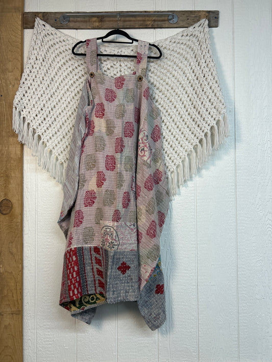 Pareo Kantha Gonna Shine Maxi 0726 233