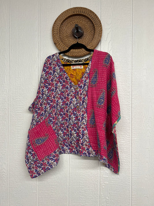 Pareo Kantha Shortie-Muu 0926 227