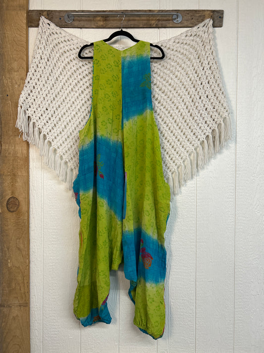 Duality Erin Jogger Jumpsuit 1125 268