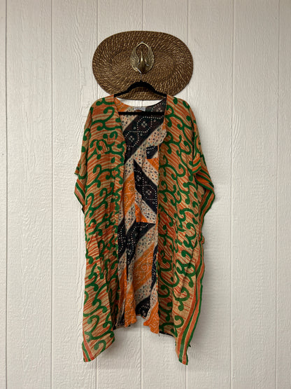 Take It Easy Summer Kimono 0625 036