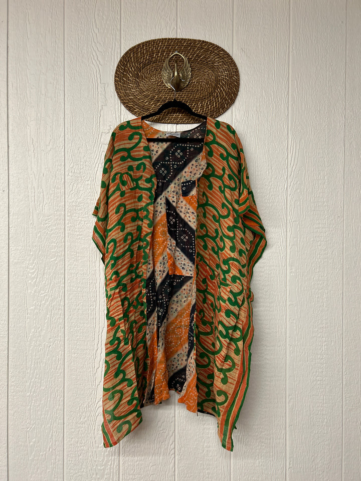 Take It Easy Summer Kimono 0625 036
