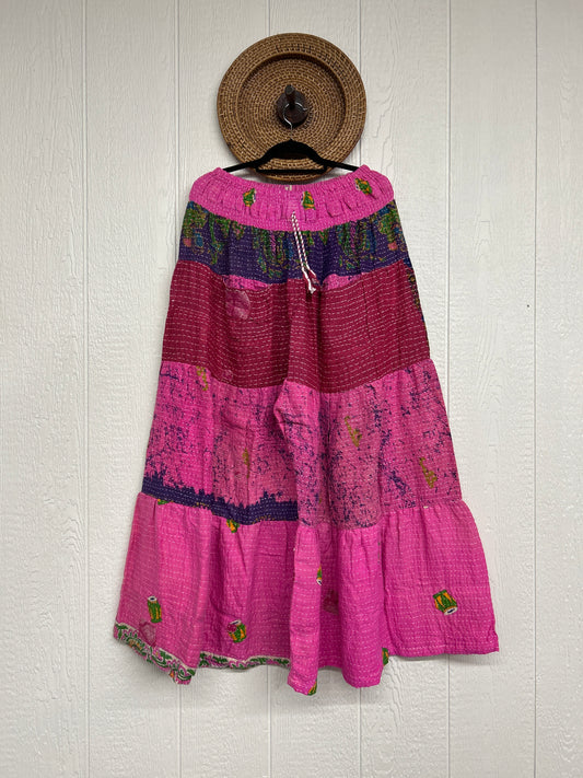 Lotus Wide Leg Pants 0925 197