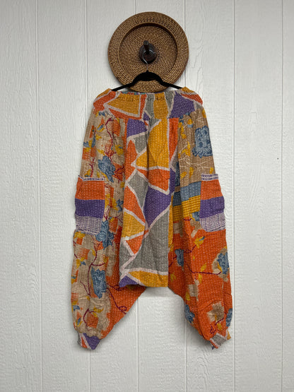 Pareo Kantha Be Still Harems 0626 023