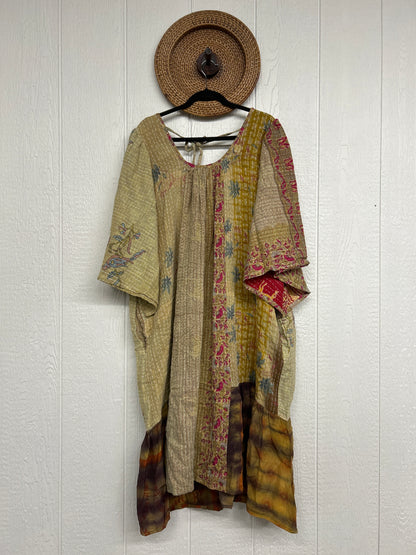 Pareo Kantha Mystic Maxi Dress 1225 171