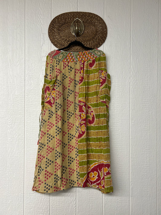 Butterfly Cargo Skirt 0825 076