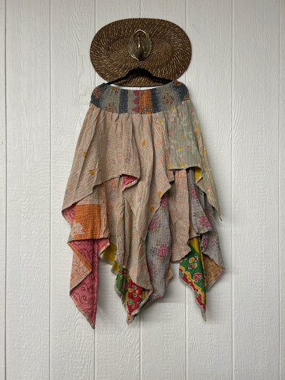 Pareo Kantha Pixie Pant 0826 232