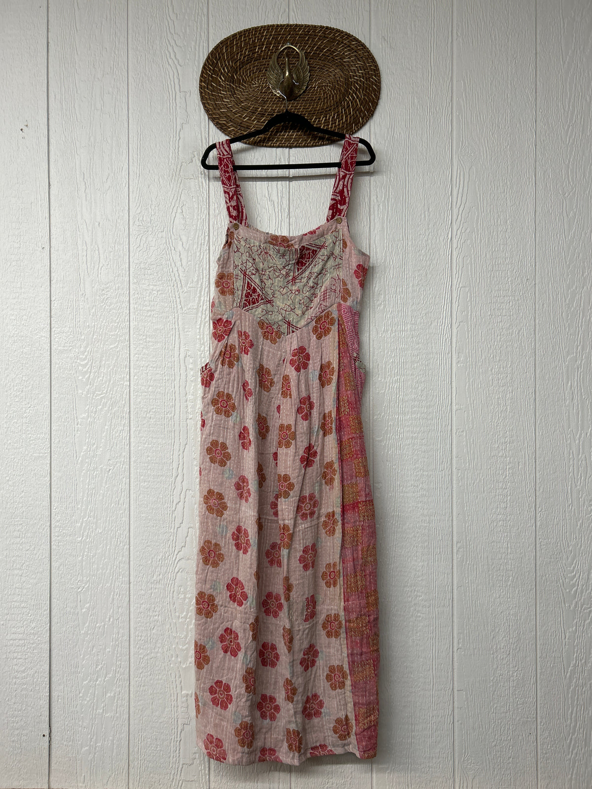 Pareo Kantha Crossroad Dress 0926 140