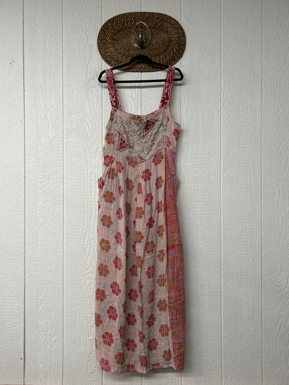 Pareo Kantha Crossroad Dress 0926 140