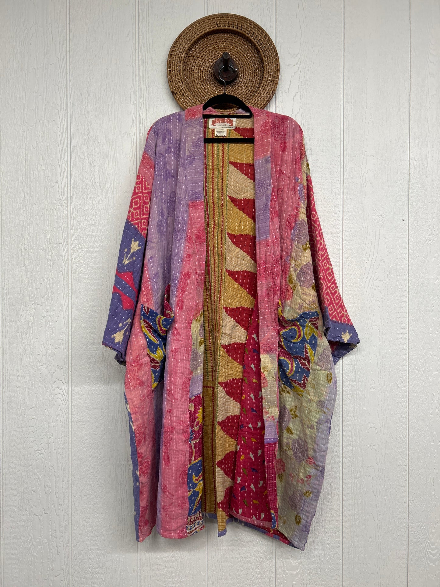 Koverlet Dreamweaver Robe 1225 051