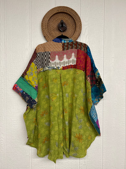 Goddess Free To Be Button-Down 0925 268