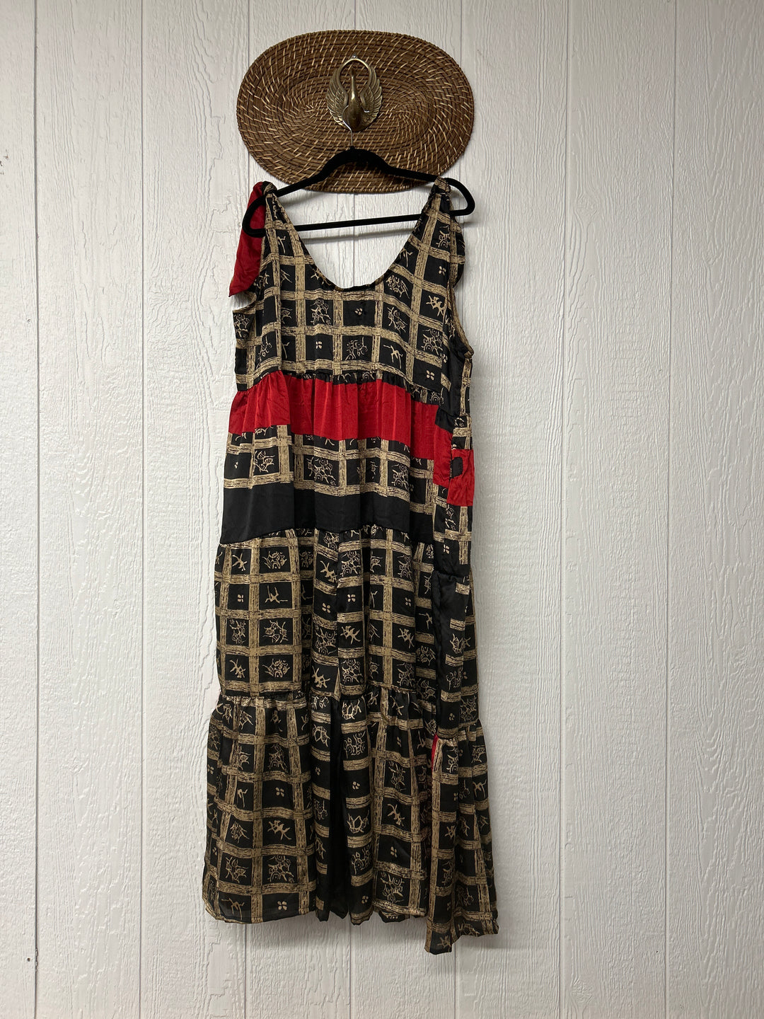 Celeste Jumpsuit 0725 080