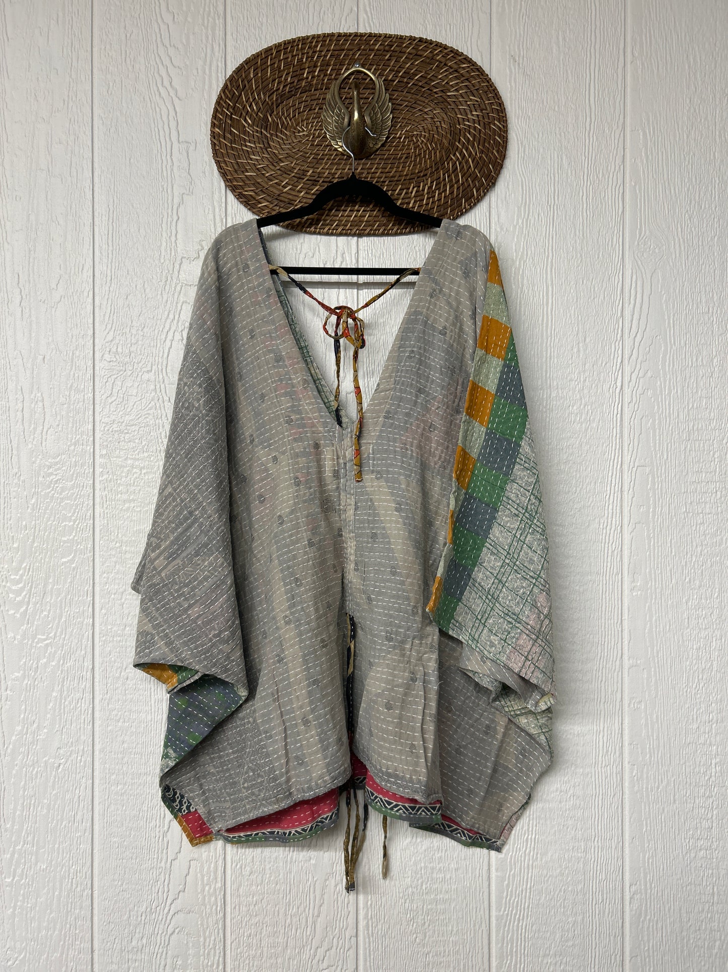 Pareo Kantha Shortie Moondance Muu 1125 156