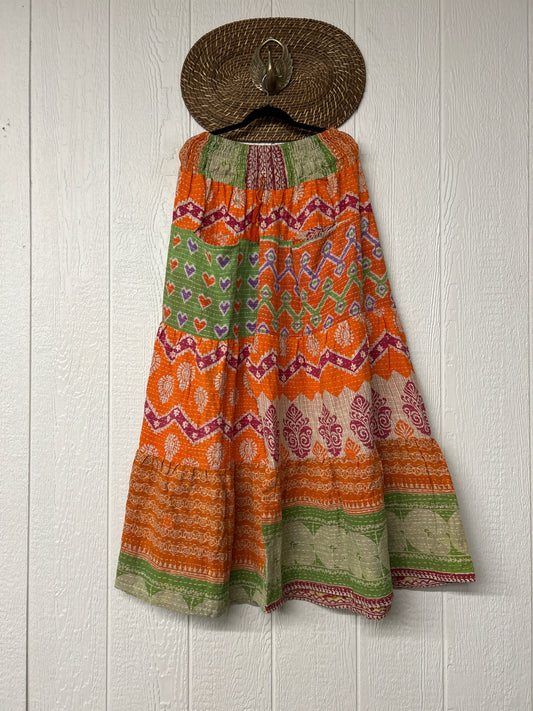 Pareo Kantha Lotus Wide Leg Pants 0926 017