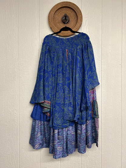 Rasgulla Sari Enchanted Pants 1225 060