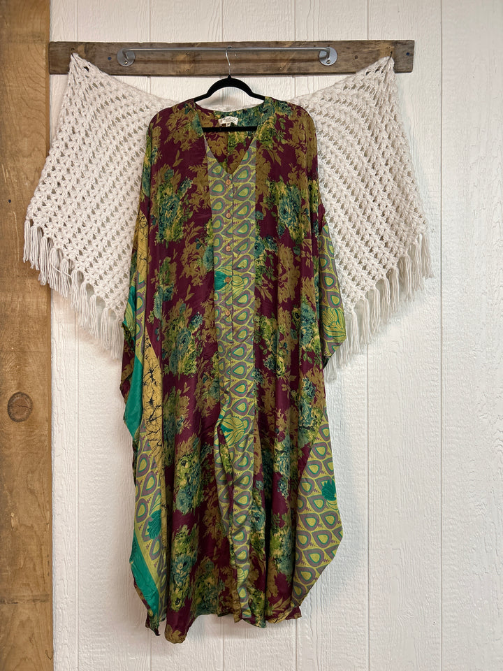 Bowie Muu Jumpsuit 0425 214