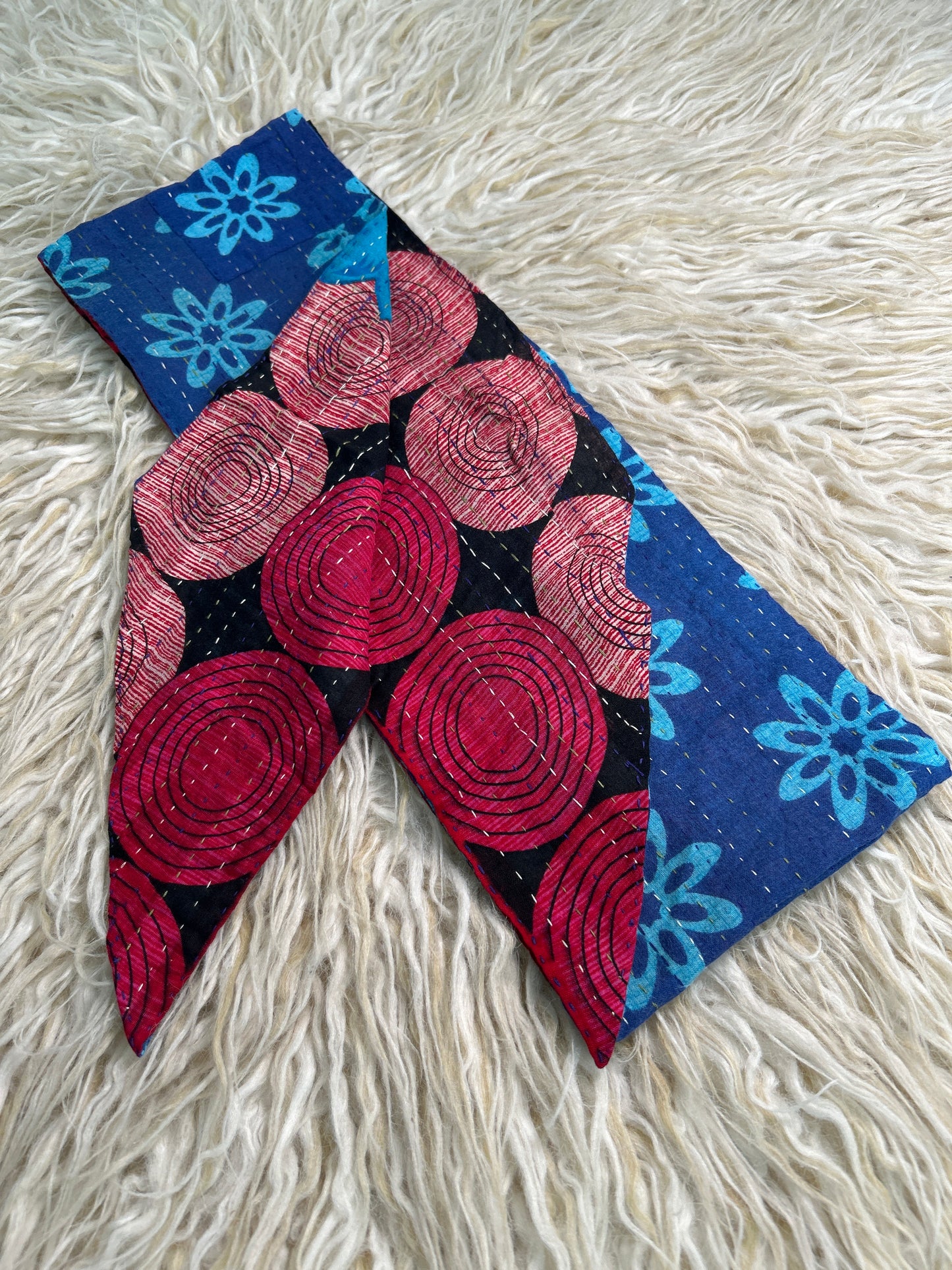 Kantha Headwraps 1025 003