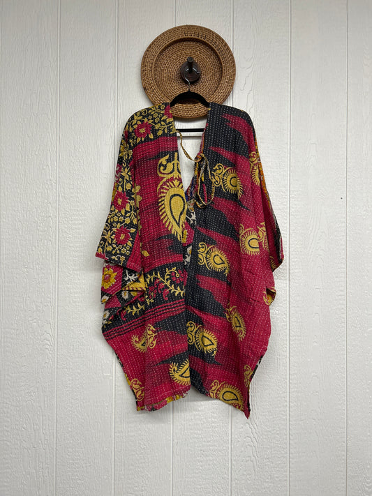 Pareo Kantha Shortie Moondance Muu 0926 234