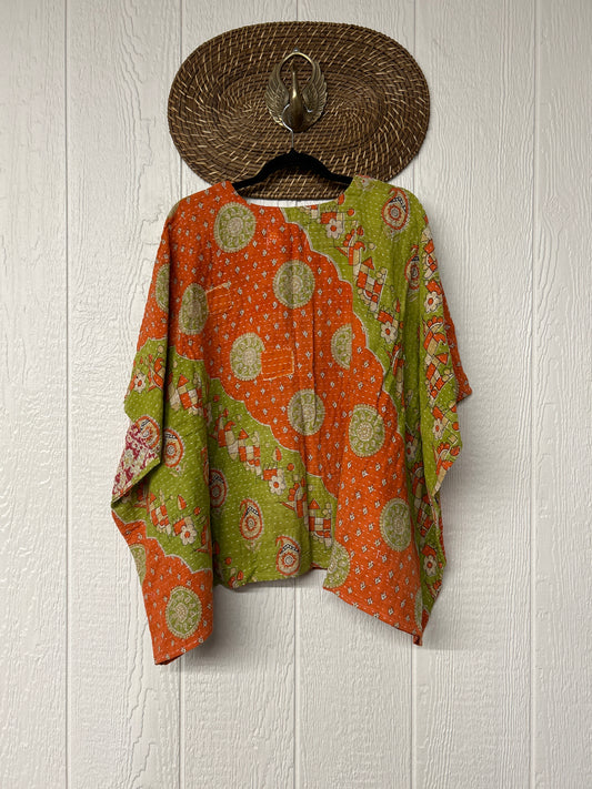 Pareo Kantha Shortie-Muu 0926 064