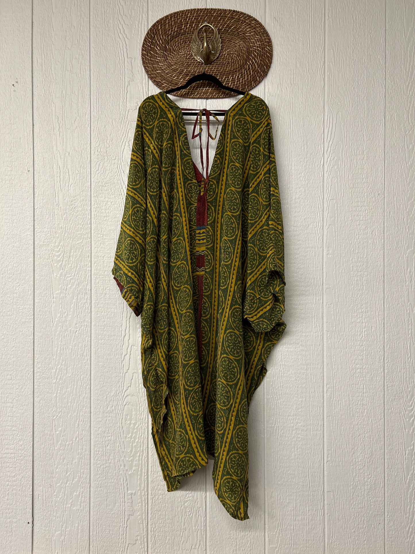 Crepe Sari Moondance Muu 1225 107