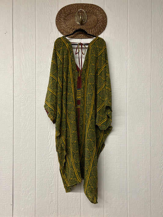 Crepe Sari Moondance Muu 1225 107