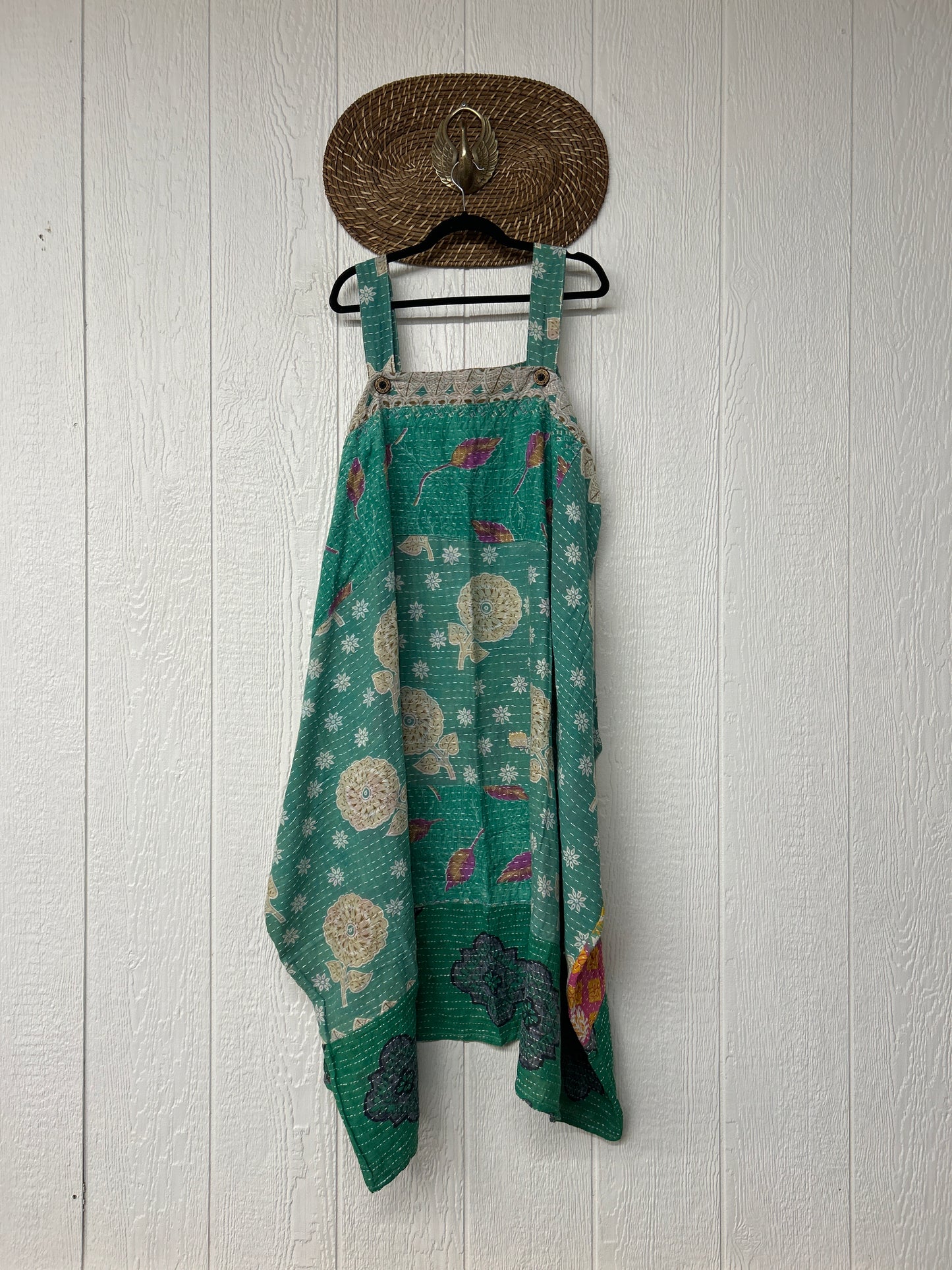 Pareo Kantha Gonna Shine Maxi 0726 097