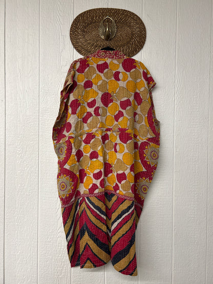 Dreamweaver Kimono Vest 0725 140