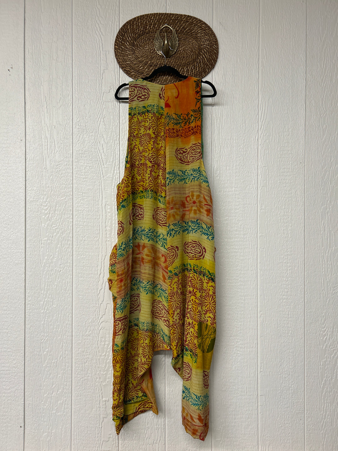 Duality Erin Jumpsuit 0425 068