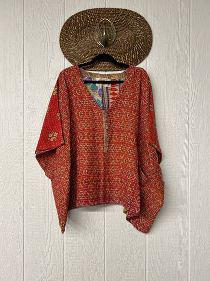 Pareo Kantha Shortie-Muu 0926 126