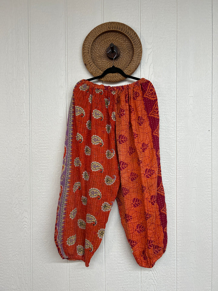 Kantha Joggers 0625 234