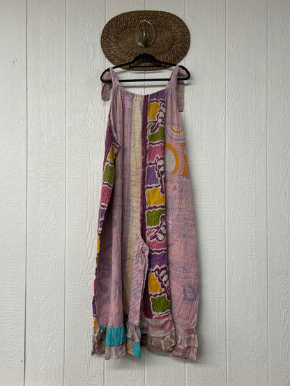 Pareo Kantha Cosmos Jumpsuit 0826 081