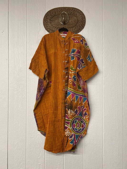 Pareo Kantha Free To Be Maxi 0826 057