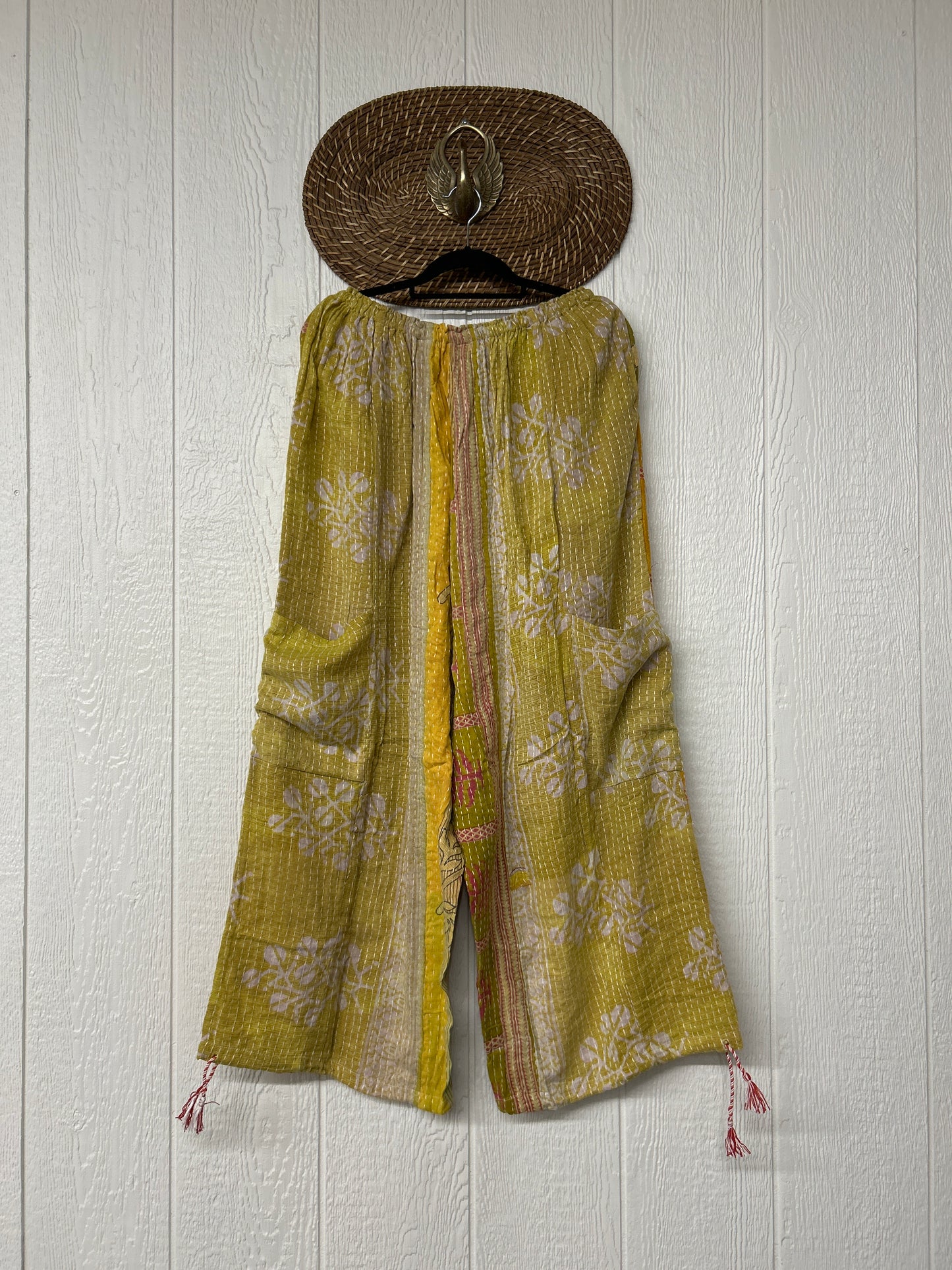 Karma Cargo Pants 1025 214