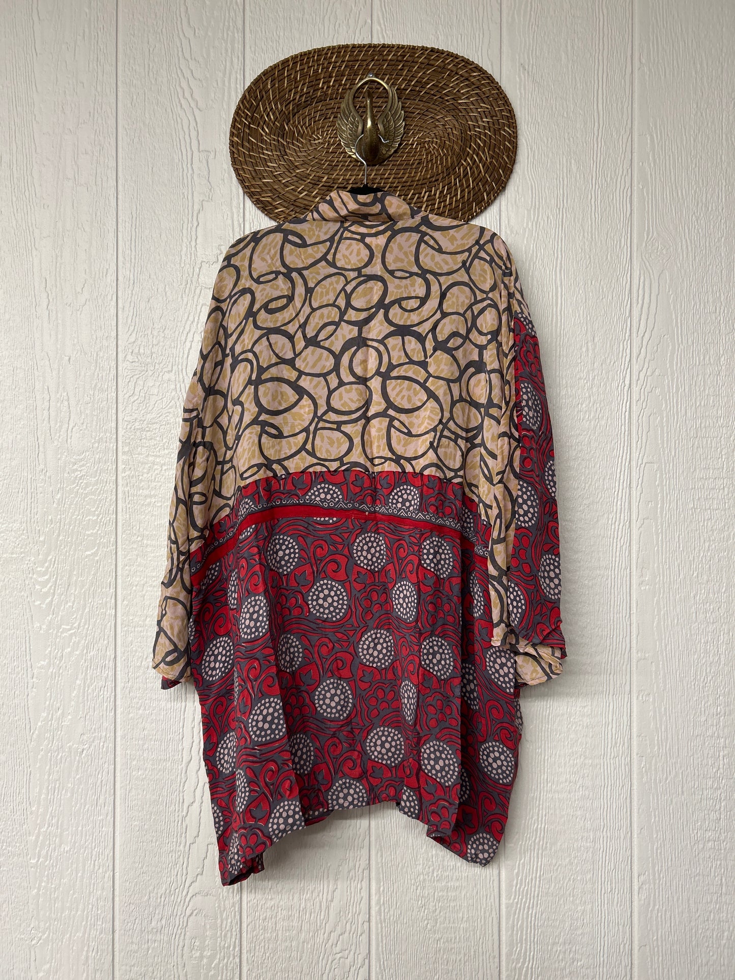 Dreamweaver Shortie Kimono 1025 208