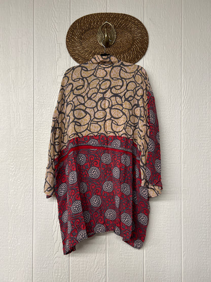 Dreamweaver Shortie Kimono 1025 208