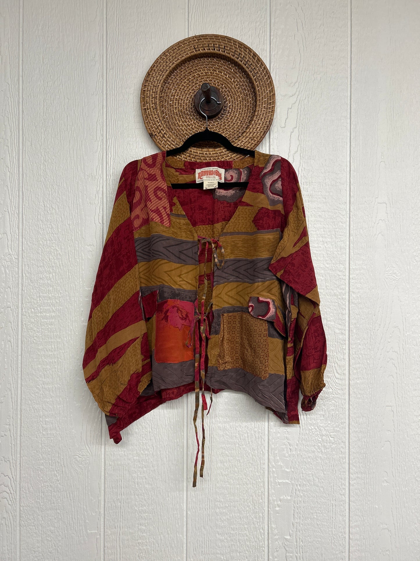 Daisy Blouse 1025 241