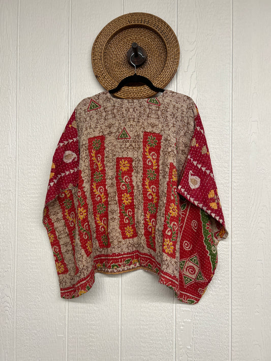 Pareo Kantha Shortie-Muu 0926 239
