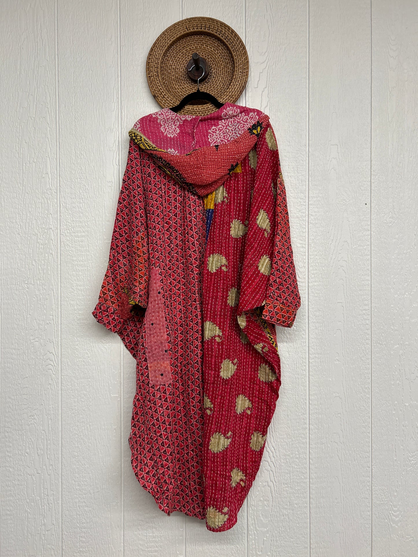 Poetic Hoodie Maxi 1025 129