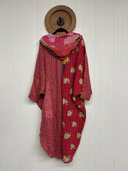 Poetic Hoodie Maxi 1025 129