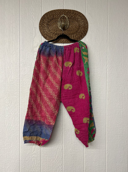 Pareo Kantha Jogger Pants 0326 219